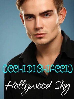 cover image of Occhi di ghiaccio